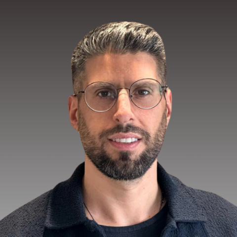 Evangelos Bouraropoulos