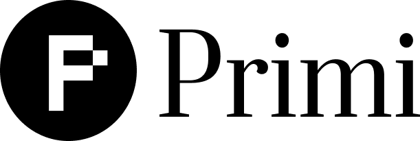 Primi Technology Factory logo